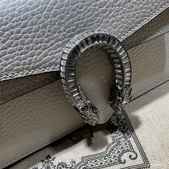 Firstbag ru DIONYSUS LEATHER BAG MINI GUCCI 0626